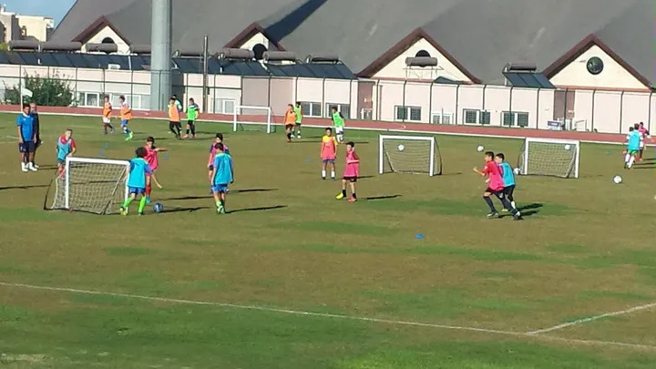 C.U.S. Palermo (Centro Universitario Sportivo) — palestre-studio a Palermo — 4