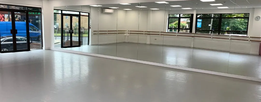 Julie Van Leer Pilates — yoga-studio in Bromley — 2