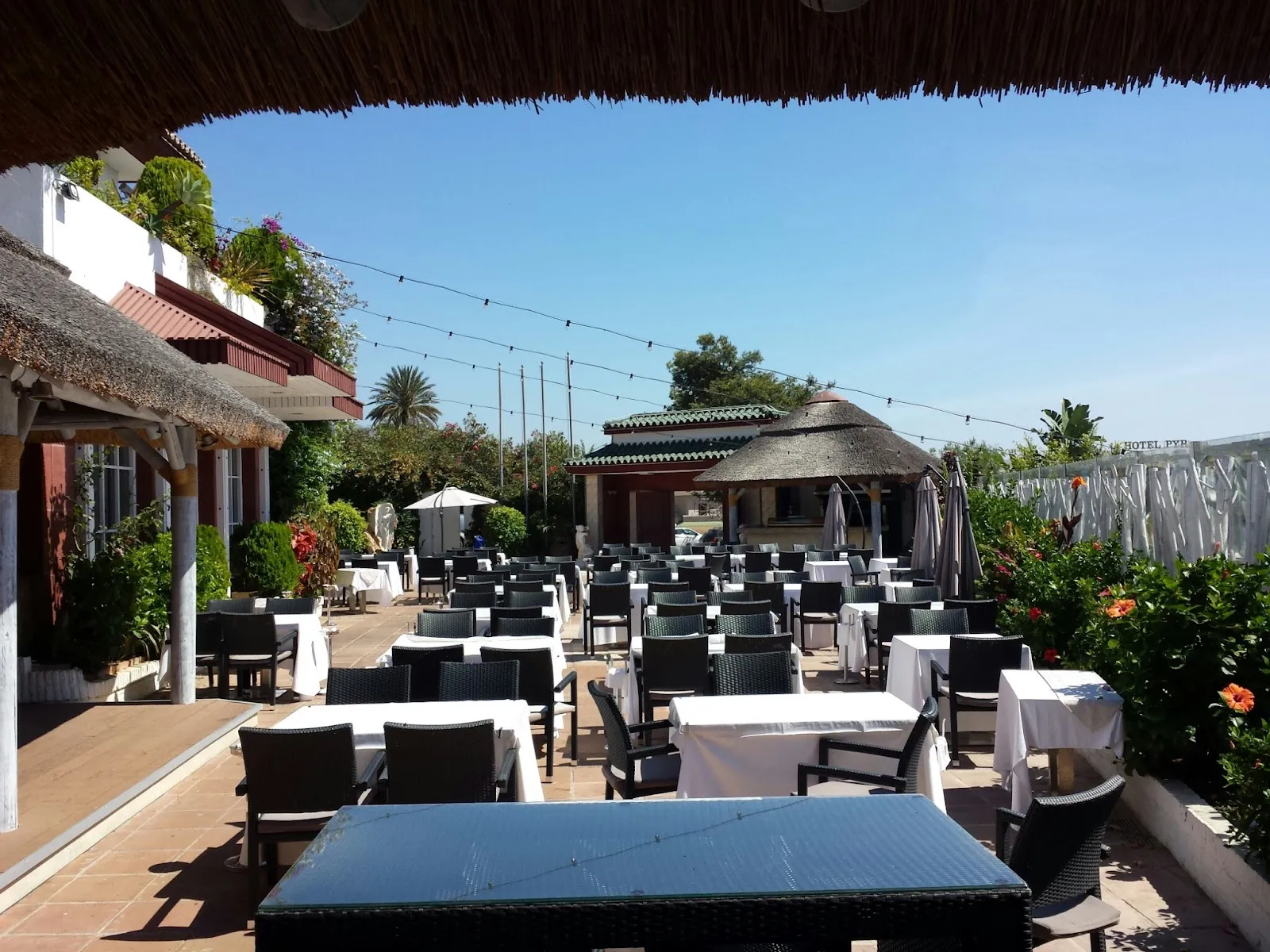 ZEN — wellness-studio en Marbella — 5