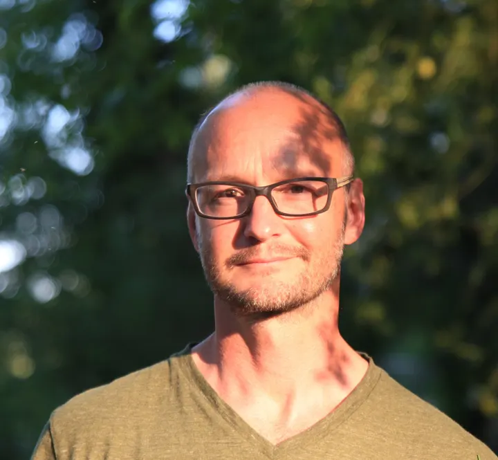 Power Yoga Schiedam, Vincent Botella — yoga-studio in Nieuwland, Schiedam — 3