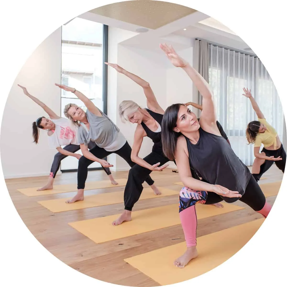 yoga4you — yoga-studio i Landau in der Pfalz — 2
