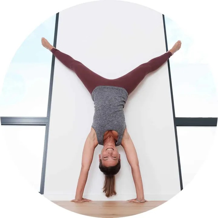 yoga4you — yoga-studio in Mitte, Landau in der Pfalz — 2