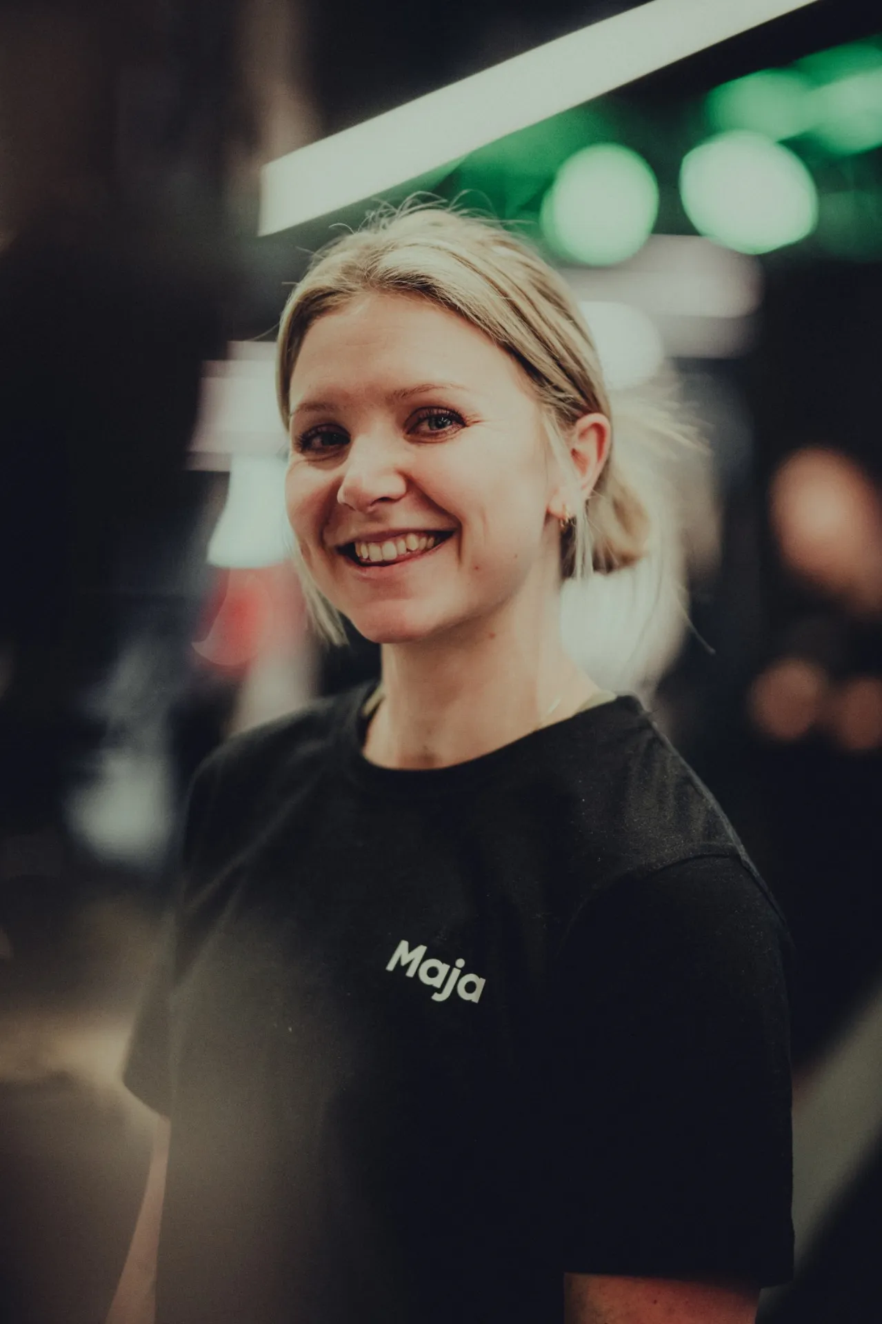 Fysioterapi, træning og mental sundhed v/Maja Wolf Lytje — træningsstudio-studio i København — bild 3