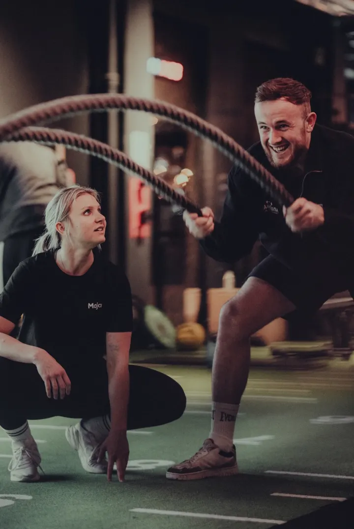 Maja Wolf Lytje — pt-studio i København — 6