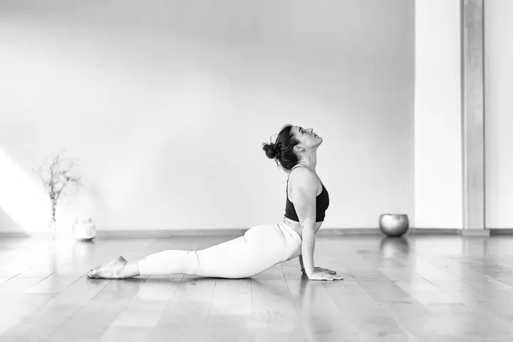 SALT YOGA — Yoga in Reutlingen (Kernstadt), Reutlingen