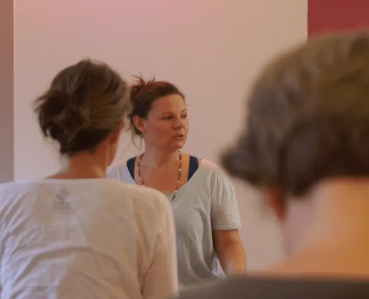 Susanne Helmer Holistic Health — yoga-studio in Neumarkt in der Oberpfalz — 5