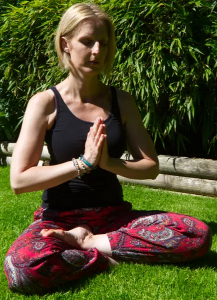 Harmony Yoga — yoga-studio in Dover — 3