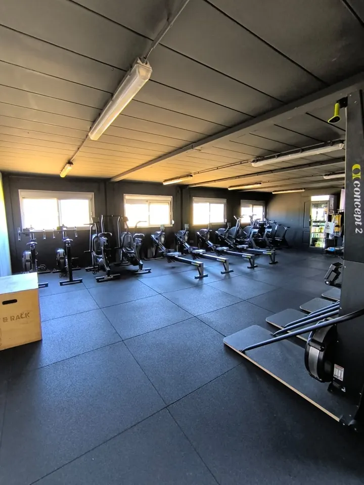Crossfit Saint-Georges-D'orques — crossfit-studio à Montpellier — 3