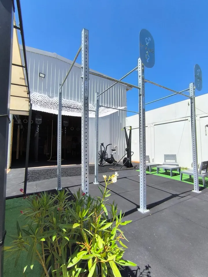 Crossfit Saint-Georges-D'orques — crossfit-studio à Montpellier — 4