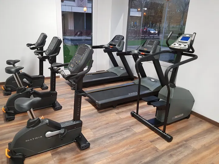 FIT&FIT GYM PAMPLONA — estudio de fitness-studio en Iturrama, Pamplona — 3