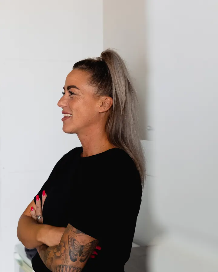 Change forever by Lisa — personal training-studio in Omval, Alkmaar — 2