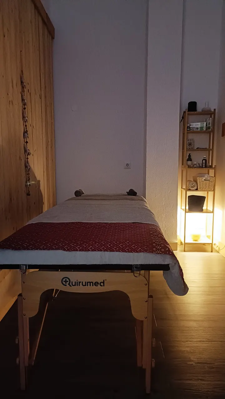 Vive Khoa — yoga-studio en San Adrián, Bilbao — 3