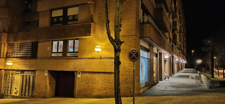 Vive Khoa — yoga-studio en Bilbao — 3