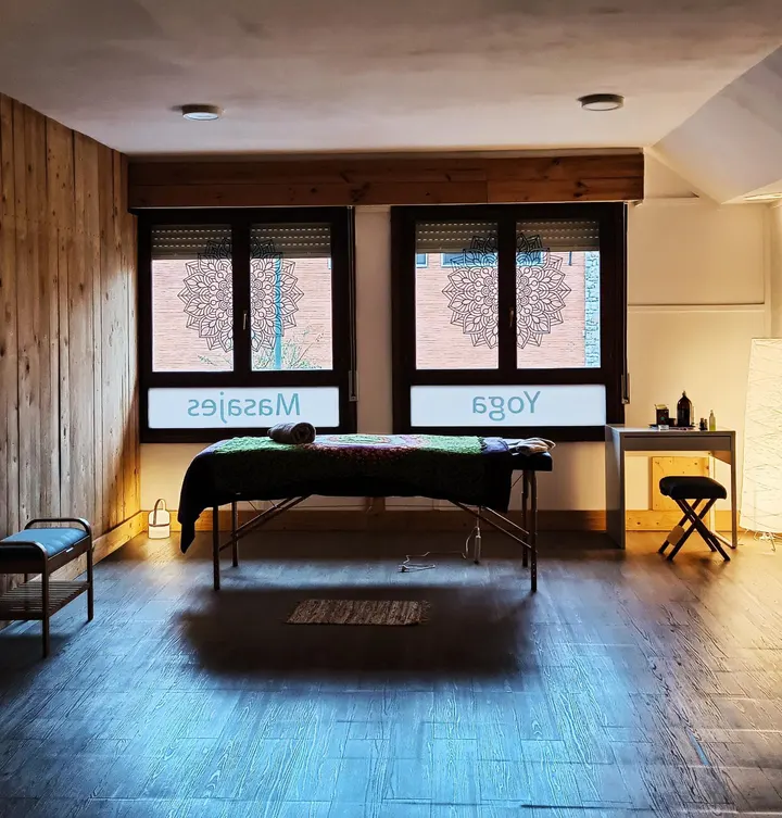 Vive Khoa — yoga-studio en Bilbao — 5