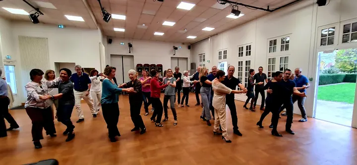 Skydance Show — danse-studio à Villeneuve-le-Comte — 4