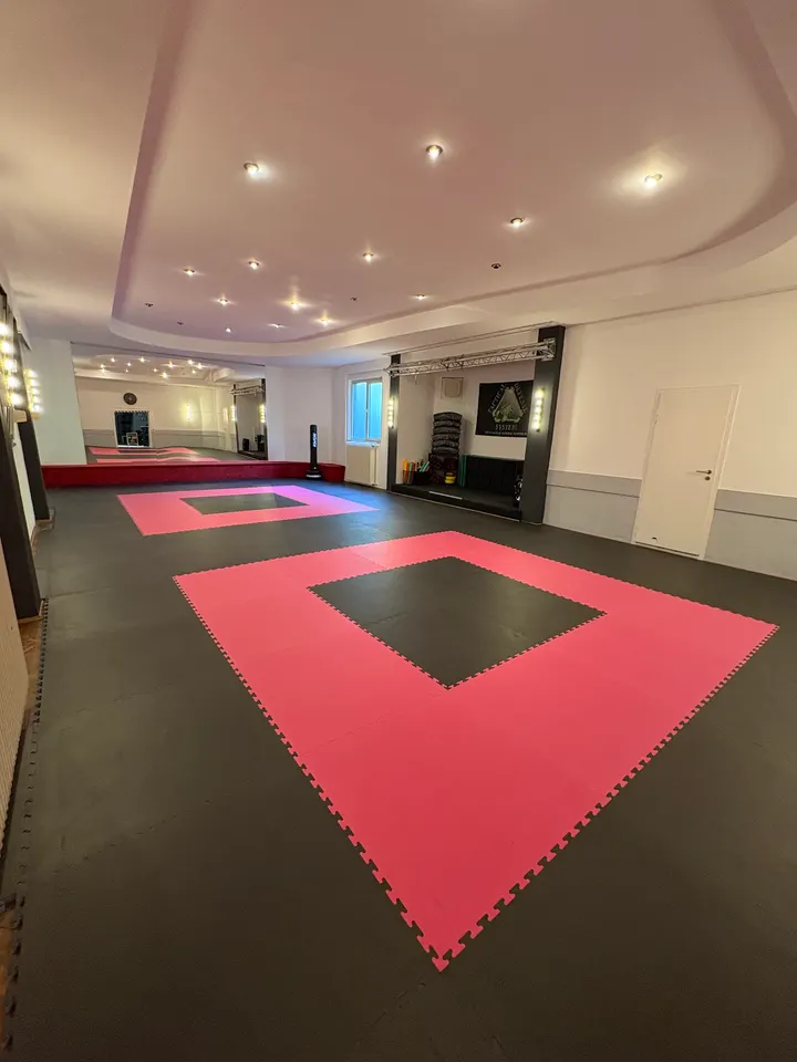 Tactical Defense System Oberhausen — kampfsport-studio in Neue Mitte, Oberhausen — 2