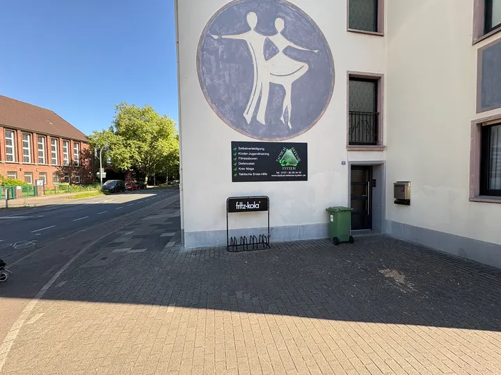 Tactical Defense System Oberhausen — kampfsport-studio in Neue Mitte, Oberhausen — 3