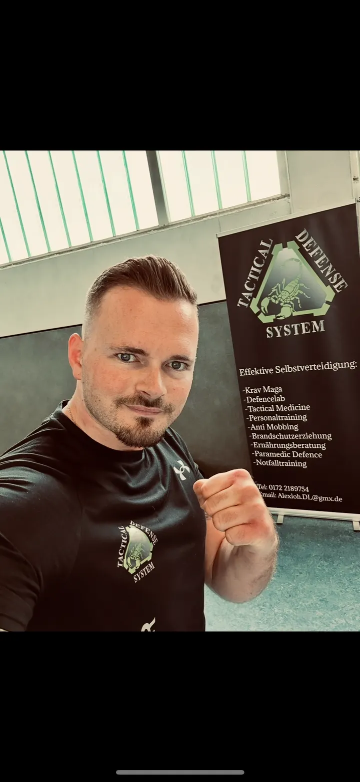Tactical Defense System Oberhausen — kampfsport-studio in Oberhausen — 3