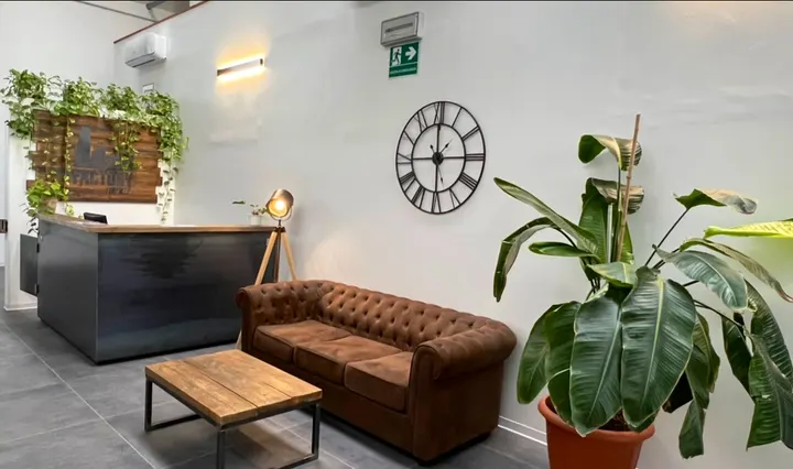 The Factory Firenze — arti marziali-studio a Firenze — 4