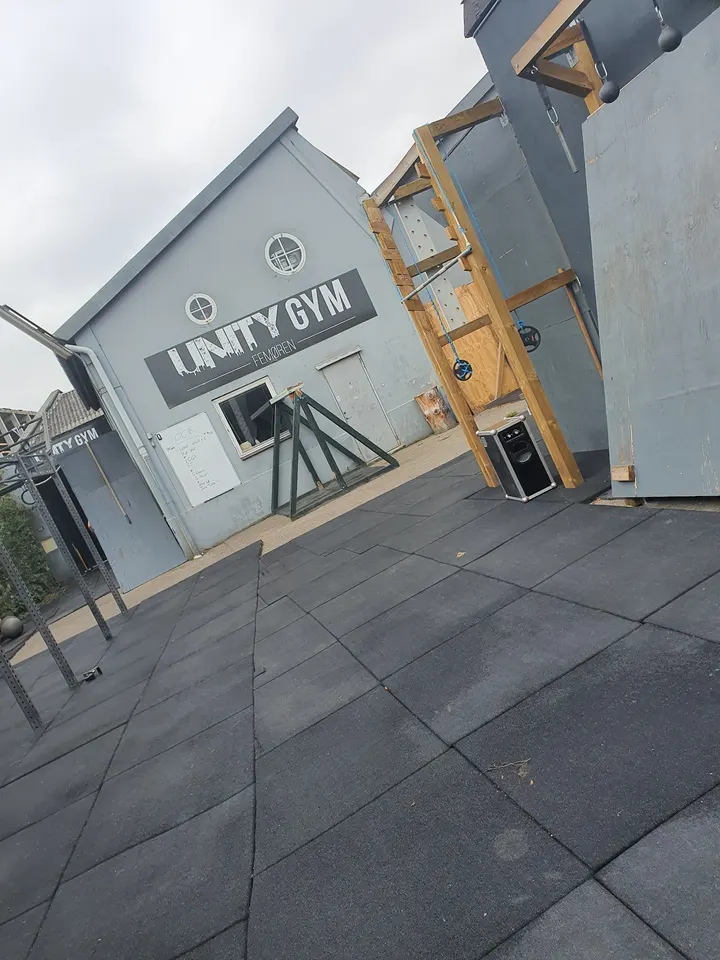 FitnessKK — træningsstudio i København — 4