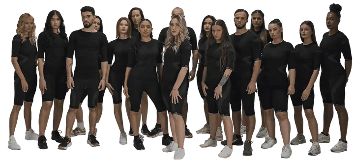 Iron Bodyfit Le Mesnil Esnard — Salle de fitness au Mesnil-Esnard