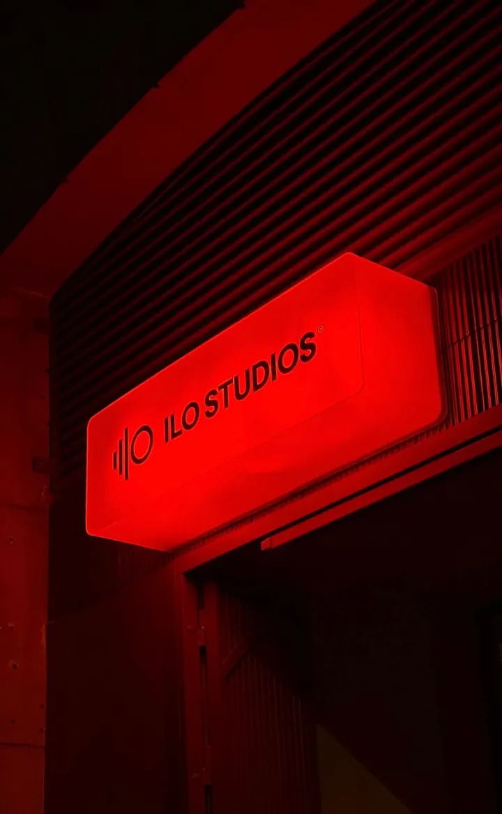 The London Studios Bcn — baile-studio en Barcelona — 5