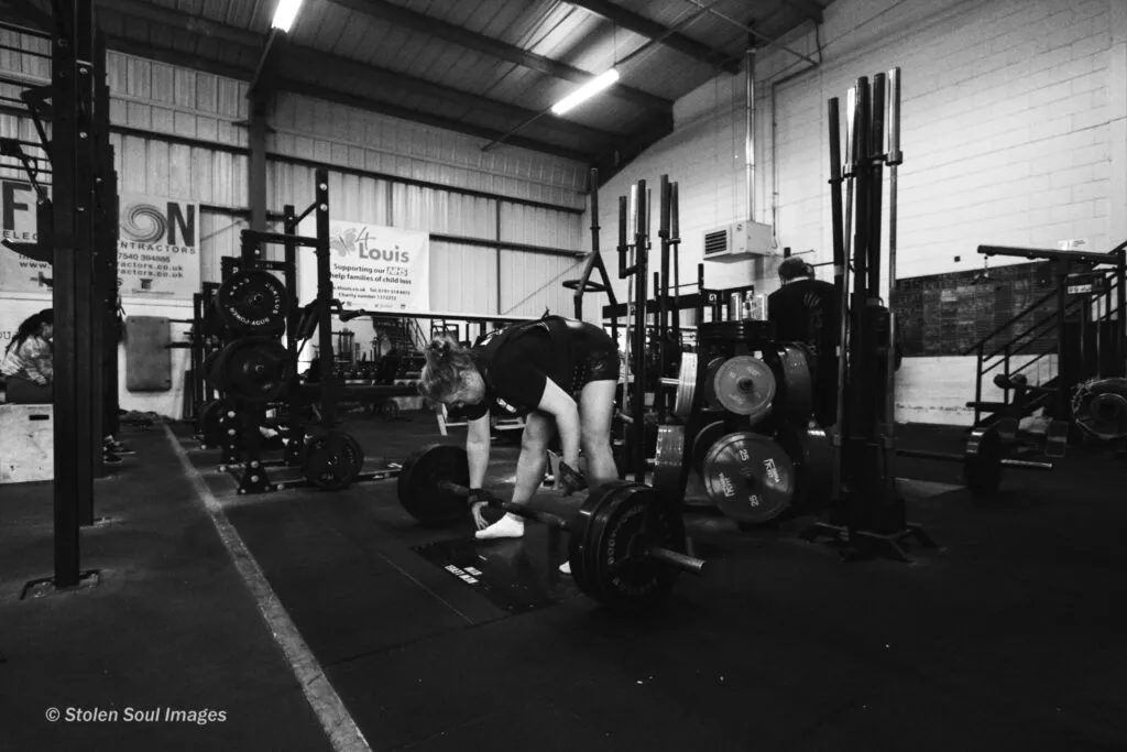 New Level Gym — fitness studio in Sunderland — 2
