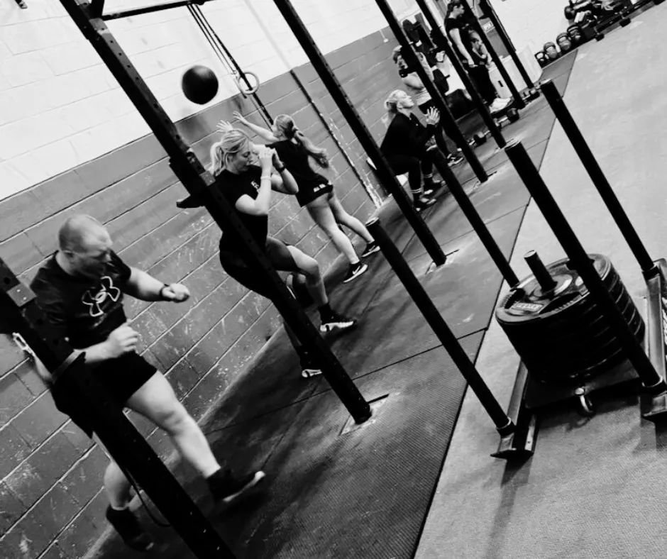 New Level Gym — fitness studio in Sunderland — 3