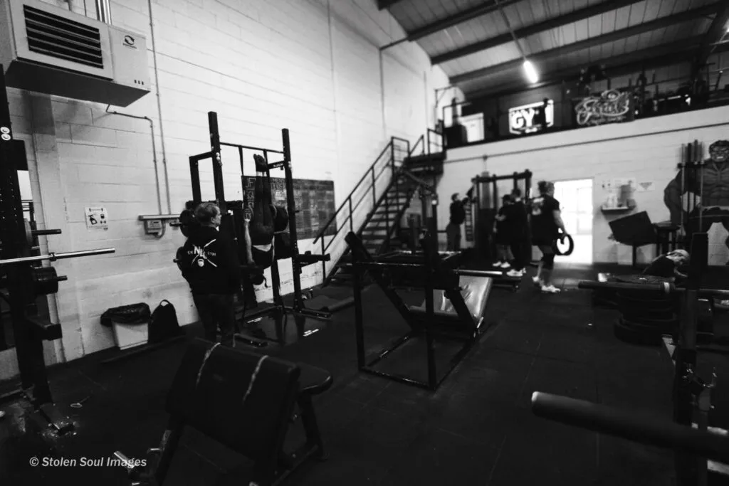 New Level Gym — fitness studio in Sunderland — 3