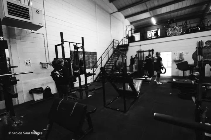 New Level Gym — fitness studio in Sunderland — 3