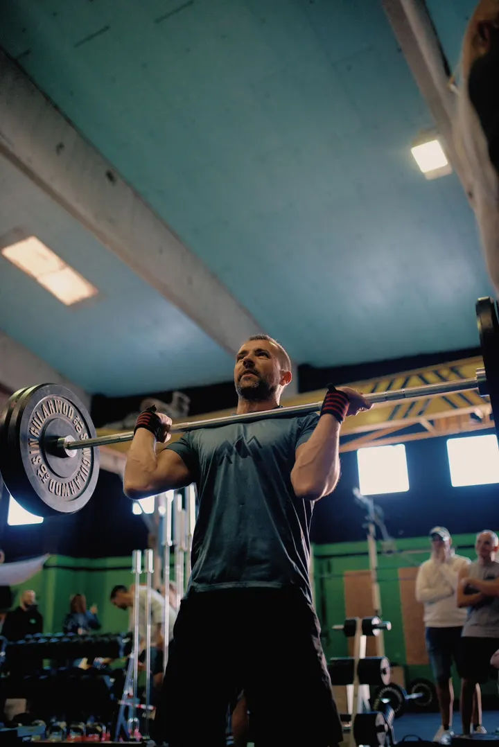 Whnau CrossFit — crossfit-studio en L'Hostal Nou i la Codosa — 4