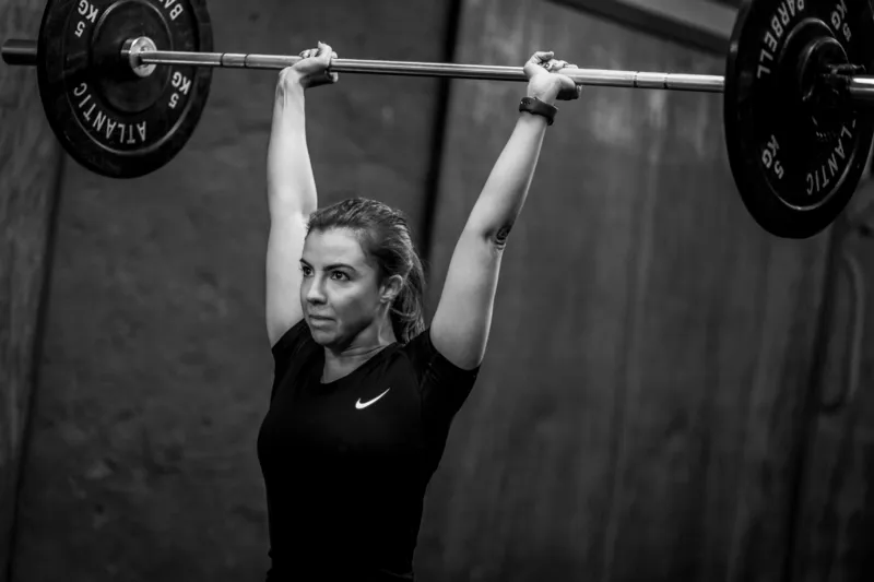 Benmore Nutrition & Fitness — crossfit-studio in Ballycastle — 3