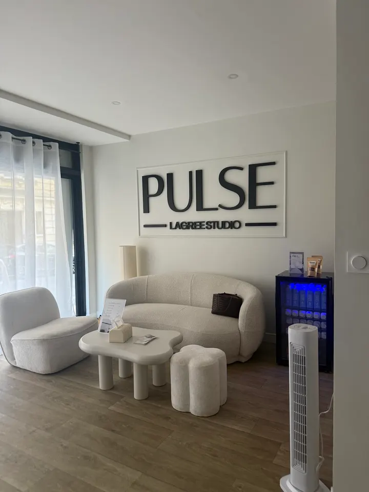 Pulse Studio — pilates-studio à Paris 15e Arrondissement, Paris — 2