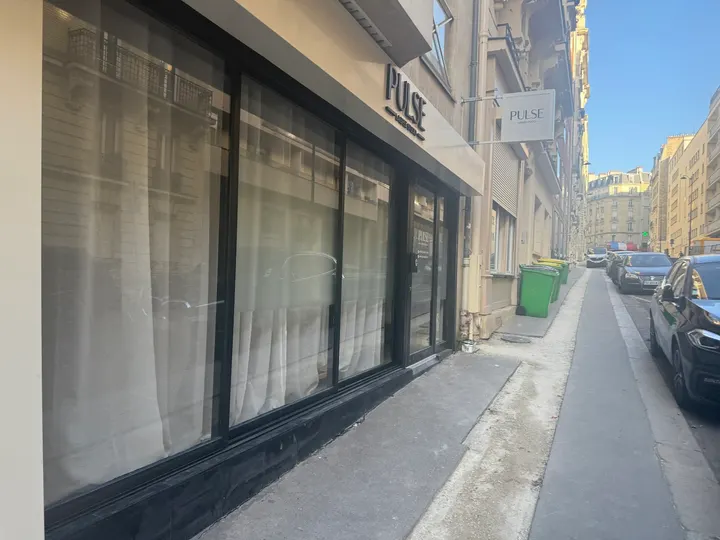 Pulse Studio — pilates-studio à Paris 15e Arrondissement, Paris — 3