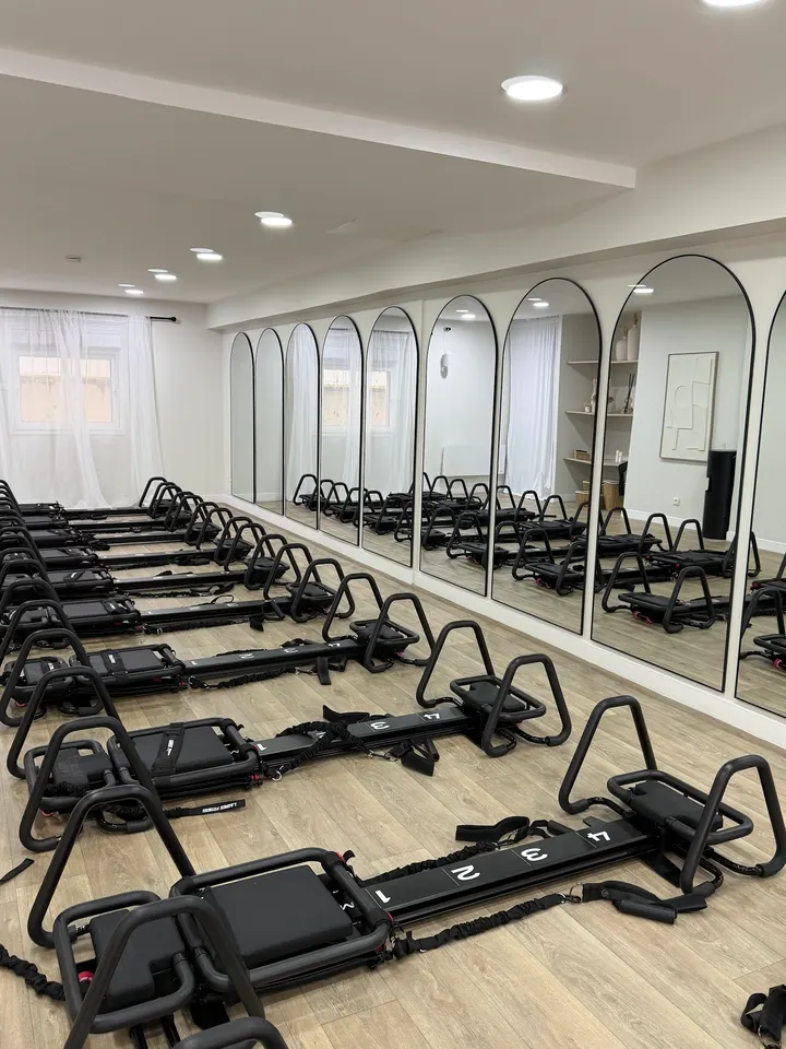 Pulse Studio — pilates-studio à Paris — 3
