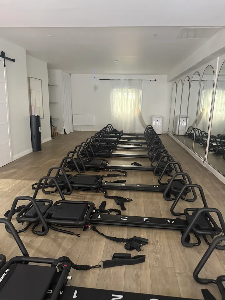 Pulse Studio — pilates-studio à Paris — 4