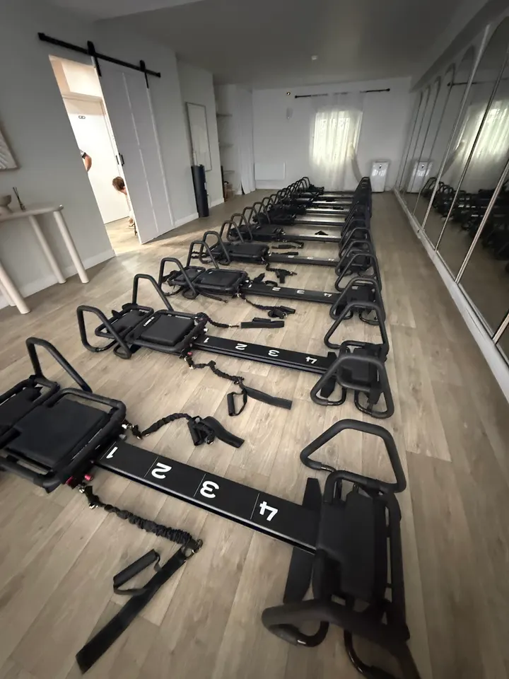 Pulse Studio — pilates-studio à Paris — 5