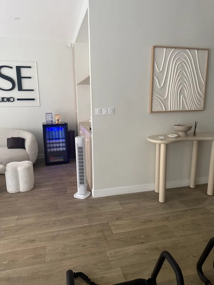 Pulse Studio — Lagree à Paris 15e Arrondissement, Paris