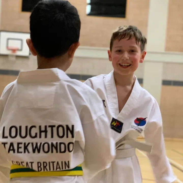 Loughton Taekwondo — martial arts-studio in Loughton — 3