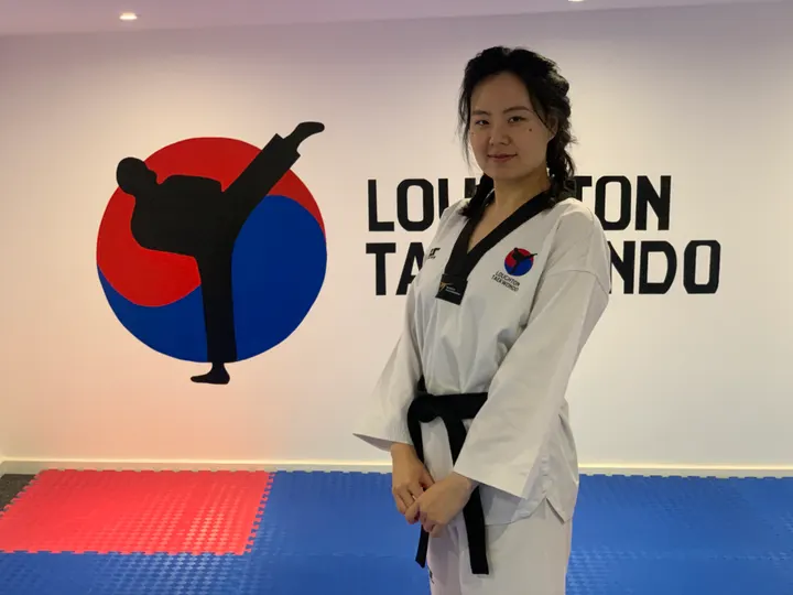 Loughton Taekwondo — martial arts-studio in Loughton — 5