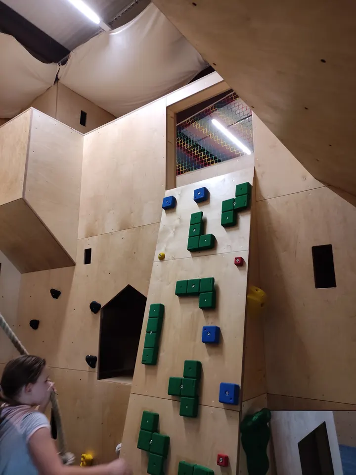 PEAK7 Boulderhalle Landshut — bouldern-studio in Piflas, Ergolding — 2