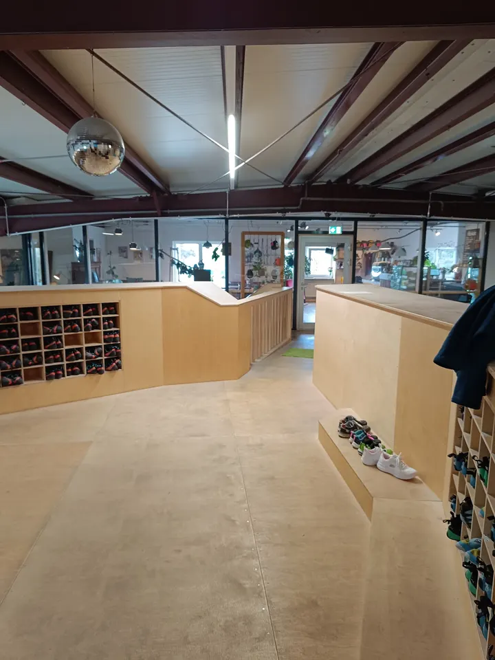 PEAK7 Boulderhalle Landshut — bouldern-studio in Ergolding — 3