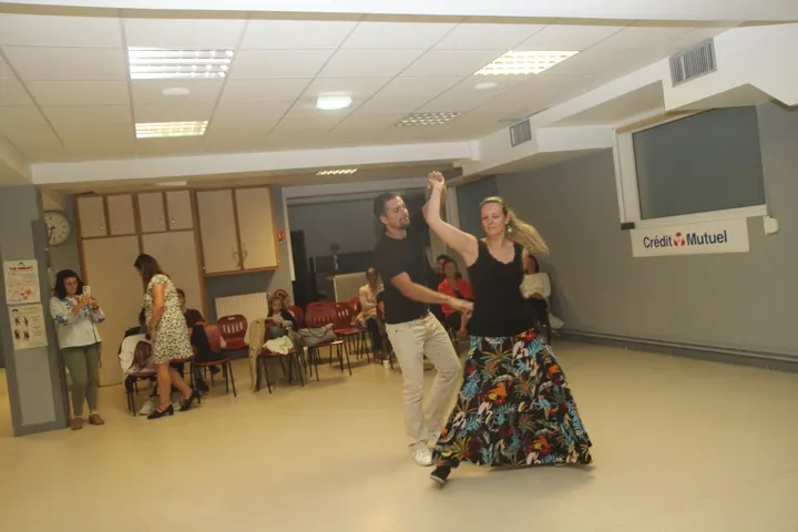 123 Danse — danse-studio à Paris — 4