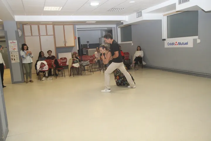 123 Danse — danse-studio à Paris — 5