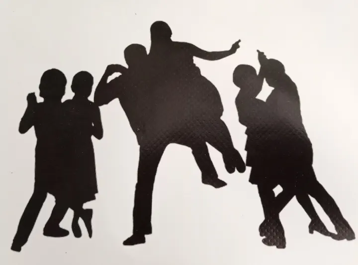 123 Danse — Danse à Houilles