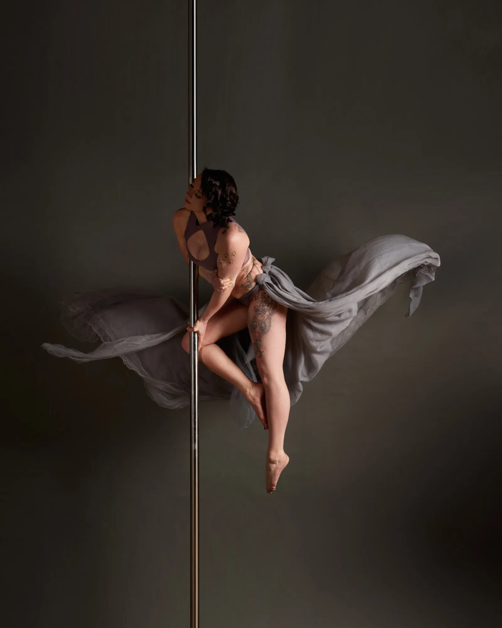 InfinityArts — dans-studio i Sonthofen — 2