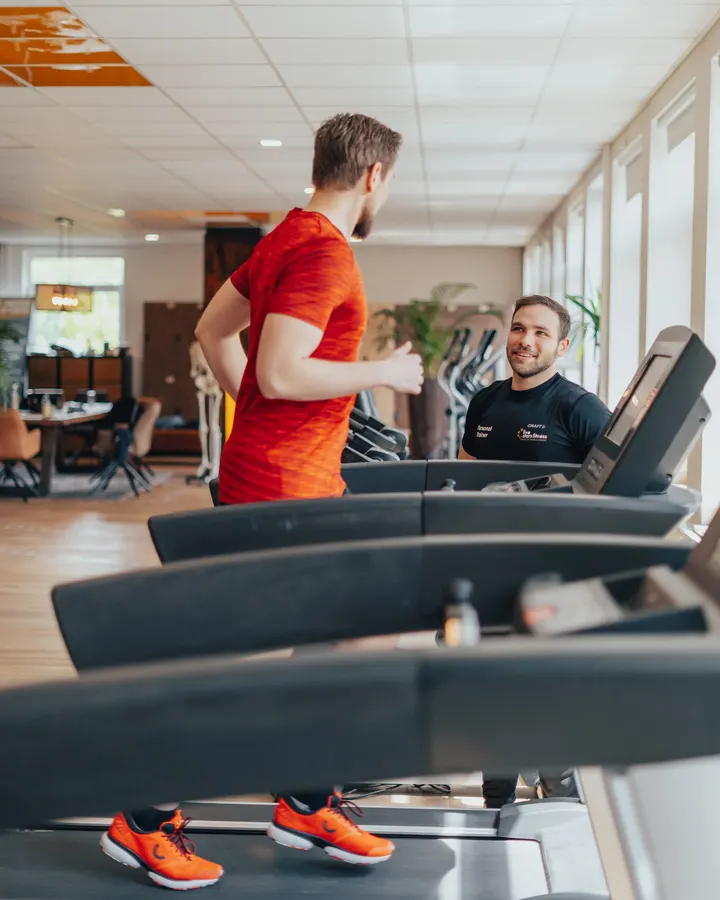 five stars fitness Essen — fitnessstudio in Rüttenscheid, Essen — 3