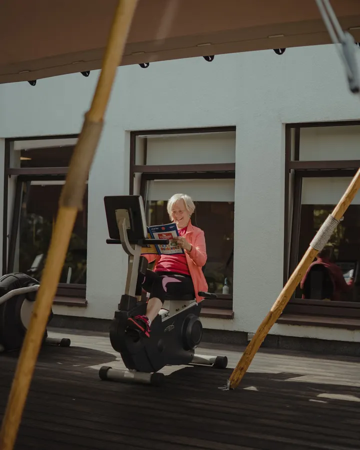 five stars fitness Essen — fitnessstudio in Essen — 3