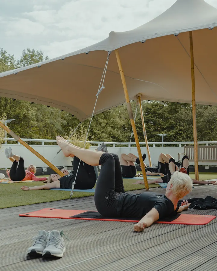 five stars fitness Essen — Fitnessstudio in Rüttenscheid, Essen