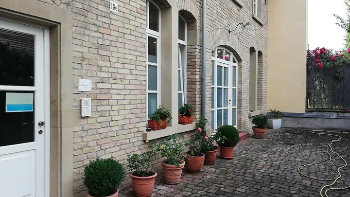 La Remise — tanz-studio in Karlsruhe — 5
